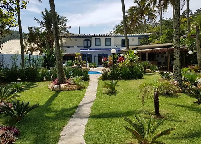 Brisa do Mar Barê Praia Hotel - Praia de BAREQUEÇABA