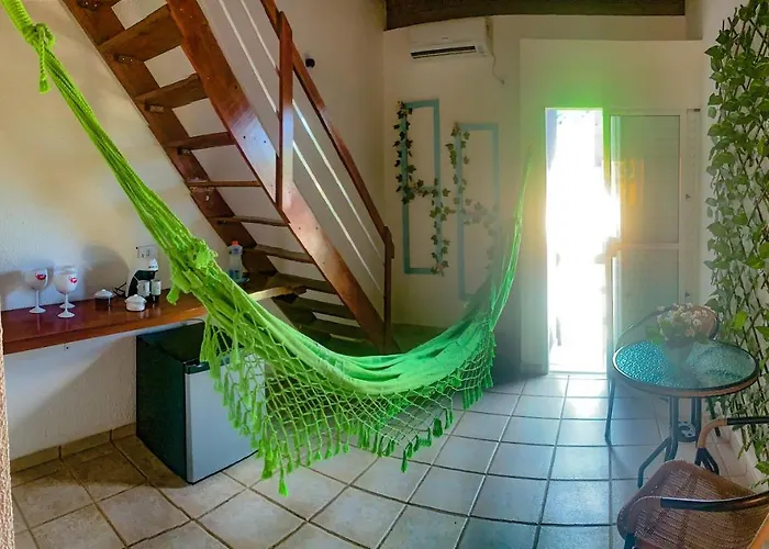 Hotel que aceita animais de estimação: Pousada Bella Luna