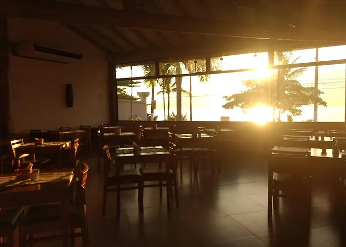 Hotel: Abricó Beach Hotel